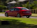 Audi A3 Sedan 1.4 T 2013 года (AU)